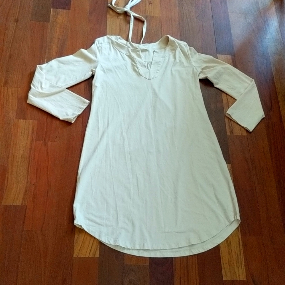 Synergy organic small dress